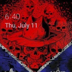 Meet your Posher, Randy